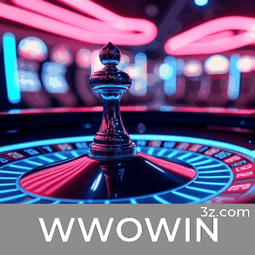 WWOWIN: Experiência de Cassino Diversificada para Brasileiros