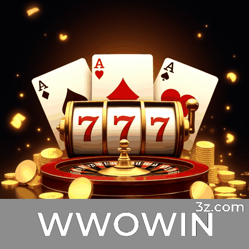 WWOWIN: Apostas Online Seguras e Divertidas