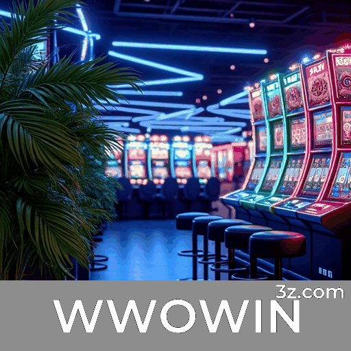 Luxo e Exclusividade no Casino WWOWIN: A Experiência Brasileira Definitiva
