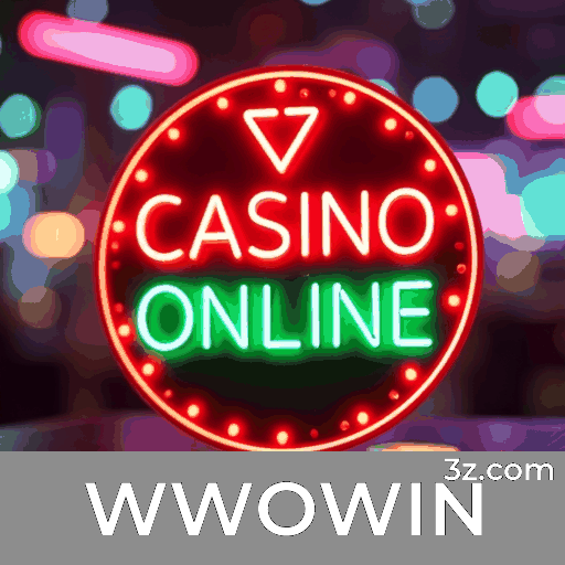 Luxo e Exclusividade no Casino WWOWIN: A Experiência Brasileira Definitiva