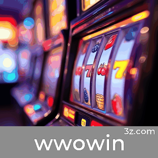 Cassino ao vivo da wwowin com dealers ao vivo